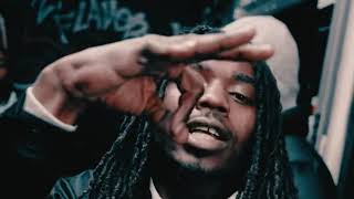 Disehoudini X Drelly10 - Waynezk Wok Official Video