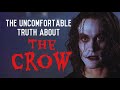 The uncomfortable truth about the crow