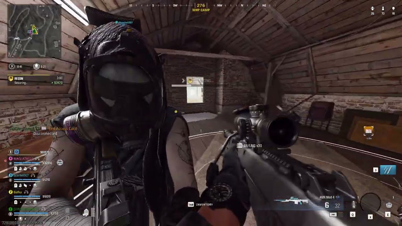 💀 WARZONE #10 – UNSTOPPABLE! | Desiate víťazstvo 🔥 | Slovak Gameplay