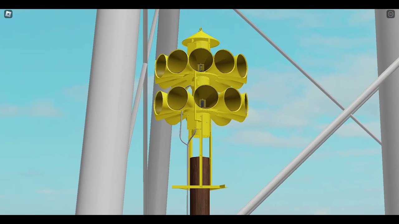 FS 3T22A | Alert | Alt Wail |