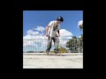 1 week of skateboarding