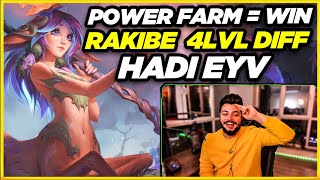 S11 LİLLİA ÖĞRETİCİ | POWER FARM TAKTİĞİ İLE WİN AL | RAKİBE 4 LVL DİFF | @Adroit Elayja - Lillia S11 LİLLİA ÖĞRETİCİ | POWER FARM TAKTİĞİ İLE WİN AL | RAKİBE 4 LVL DİFF | @Adroit Elayja - Lillia