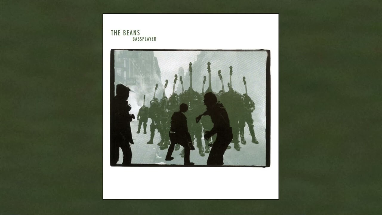 The Beans - Bassplayer (2004)