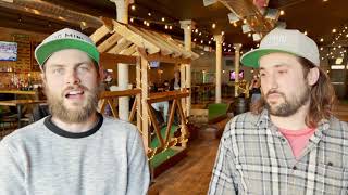 Stories from the 78: An inside look at Big Mini Putt Club, Chicago’s first indoor mini-golf bar