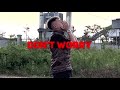 Lil roff  dont worry  official mv