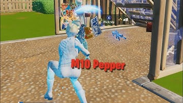 Run It Up🏃 (ft. Jerian) Best Astro C40 Piece Control