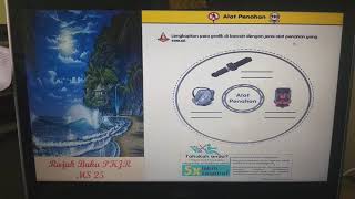 PKJR TAHUN 3 :Alat Penahan