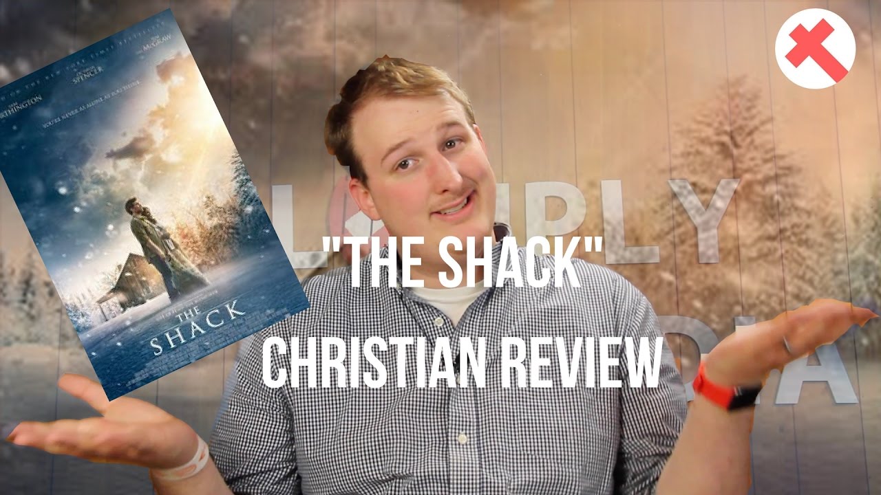 "The Shack" Christian Review