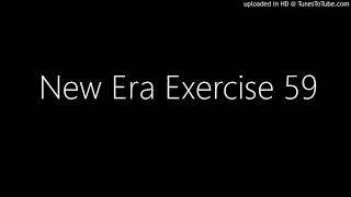New Era Exercise 59