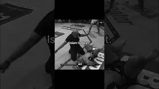 CARLOS PRATES AIMING TO BE CHAMPION ISLAM LOOK OUT #shortsfeed #ufC#islammakhachev #mmatwitter#FYP