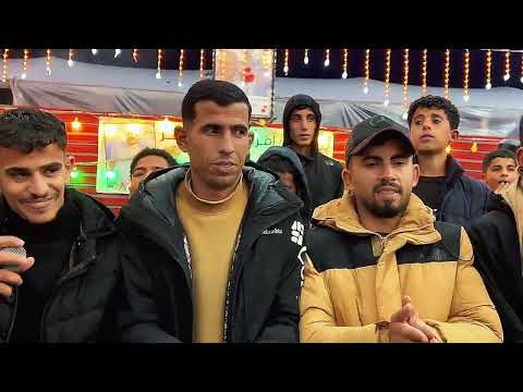 أعطيتك القلب وخذلته دحية جديدة مع البديعة يحيى ابو زكري وفضل ابو زكري و محمود بن خماش 2026 