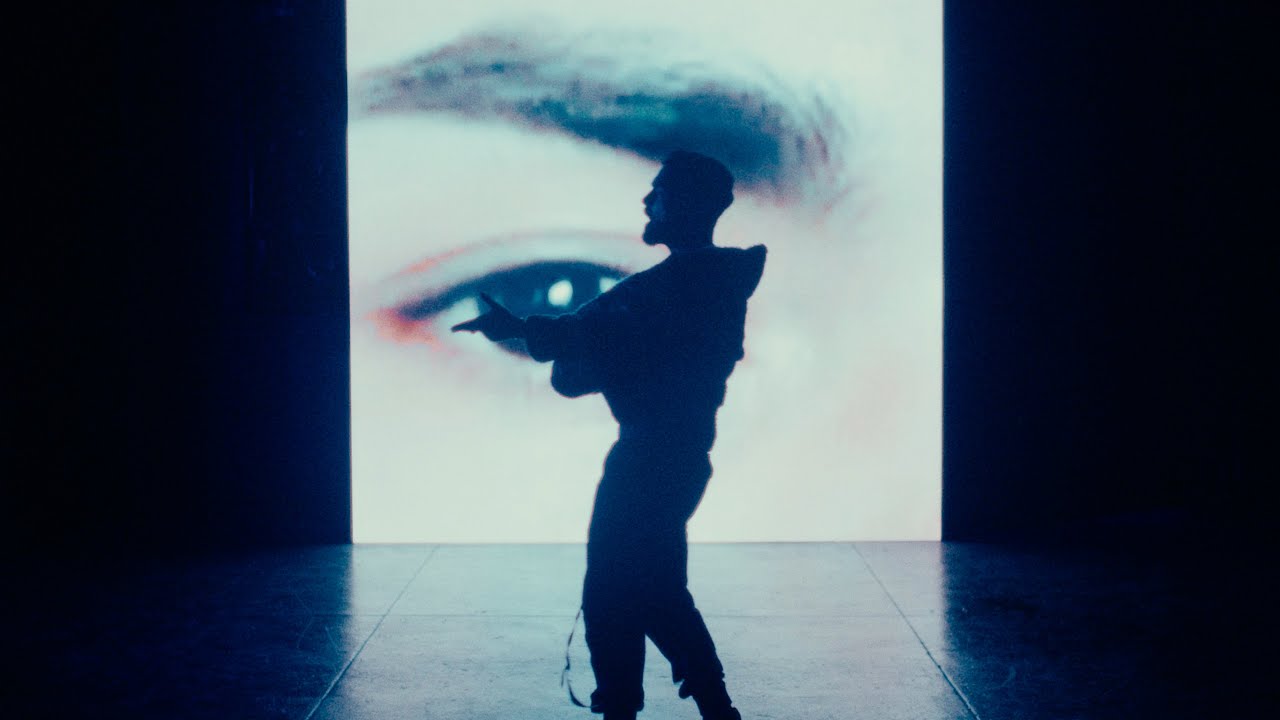 Rahmaan ~ GETAWAY (SUBHANALLAH)