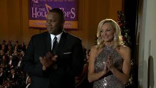 Holiday Pops 2018