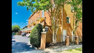 Norfolk Apartment Rentals 2BR\/2.5BA by Norfolk Property Management
