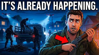 The One Firearm The Government Wont Confie During Martial Law And Whyshtf