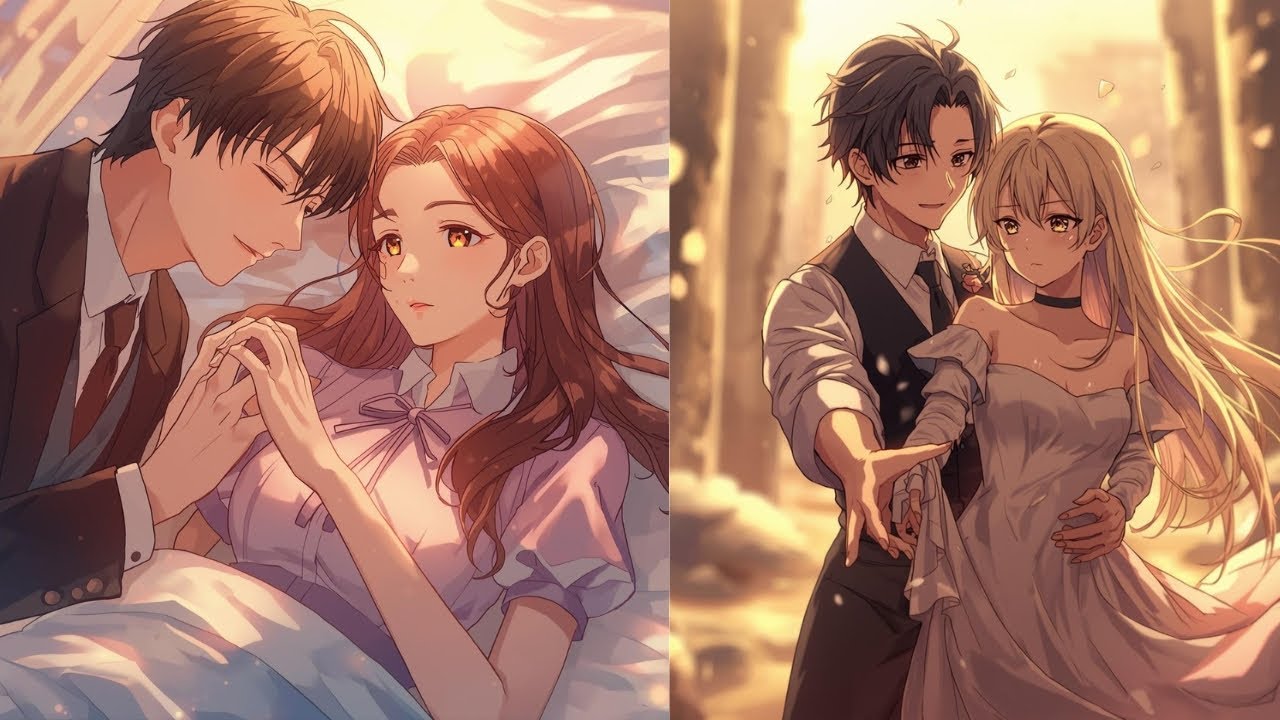 📕Жена из прошлой жизни отказалась от меня ради другого — перерождение