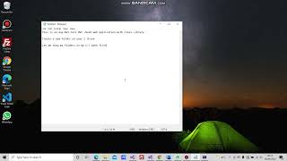 Create Directory with Asp.Net Core MVC .Net6