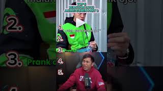 TOP 5 REACTION LUCU ANDRE SUHEN PART 2 #top5 #momenlucu #reaction #reaksi #andresuhen