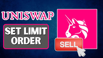 Hoe u een limietorder op Uniswap 2025 instelt – Stapsgewijze handleiding