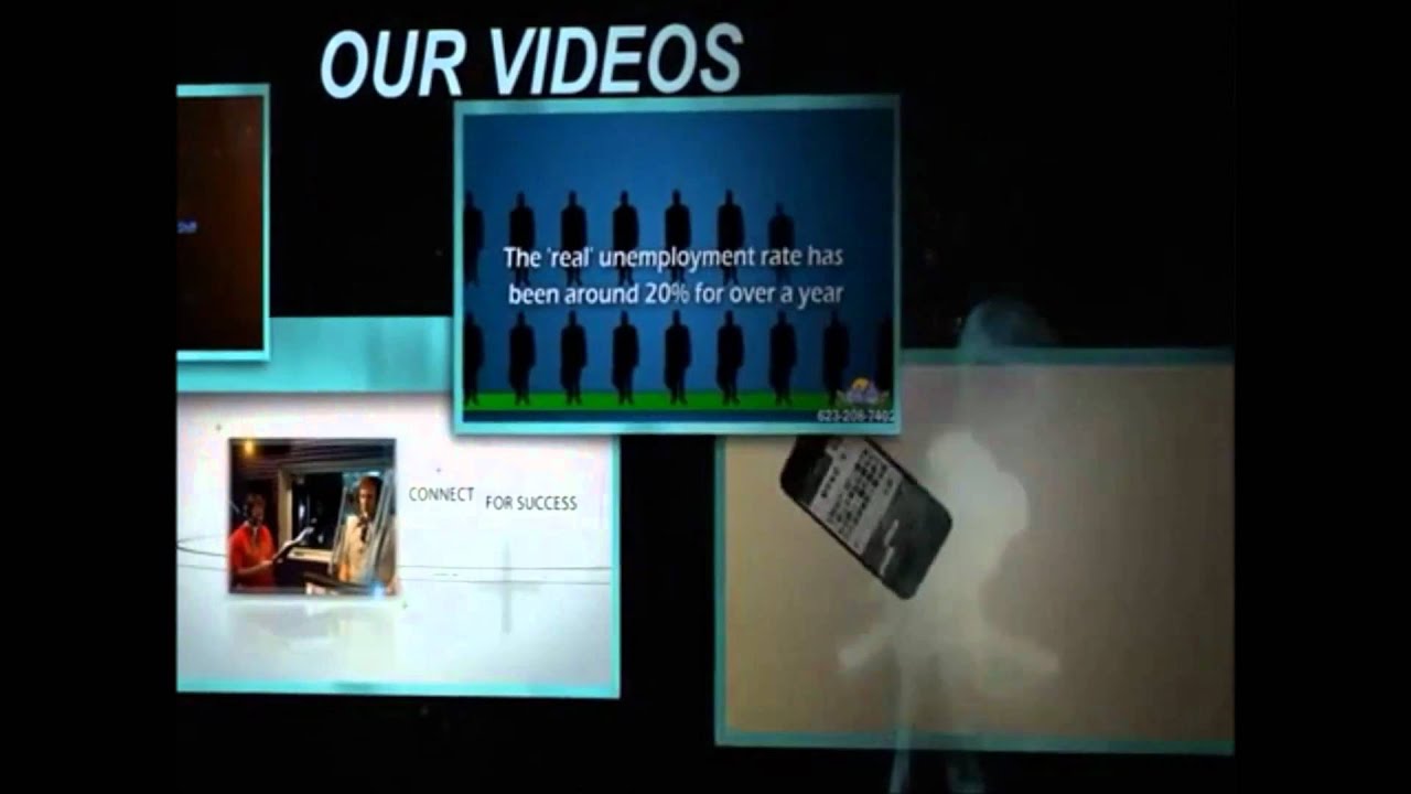Black Box Social Media Marketing Introduction Video Part 2 - Social Media Optimization (SMO) social media marketing examples