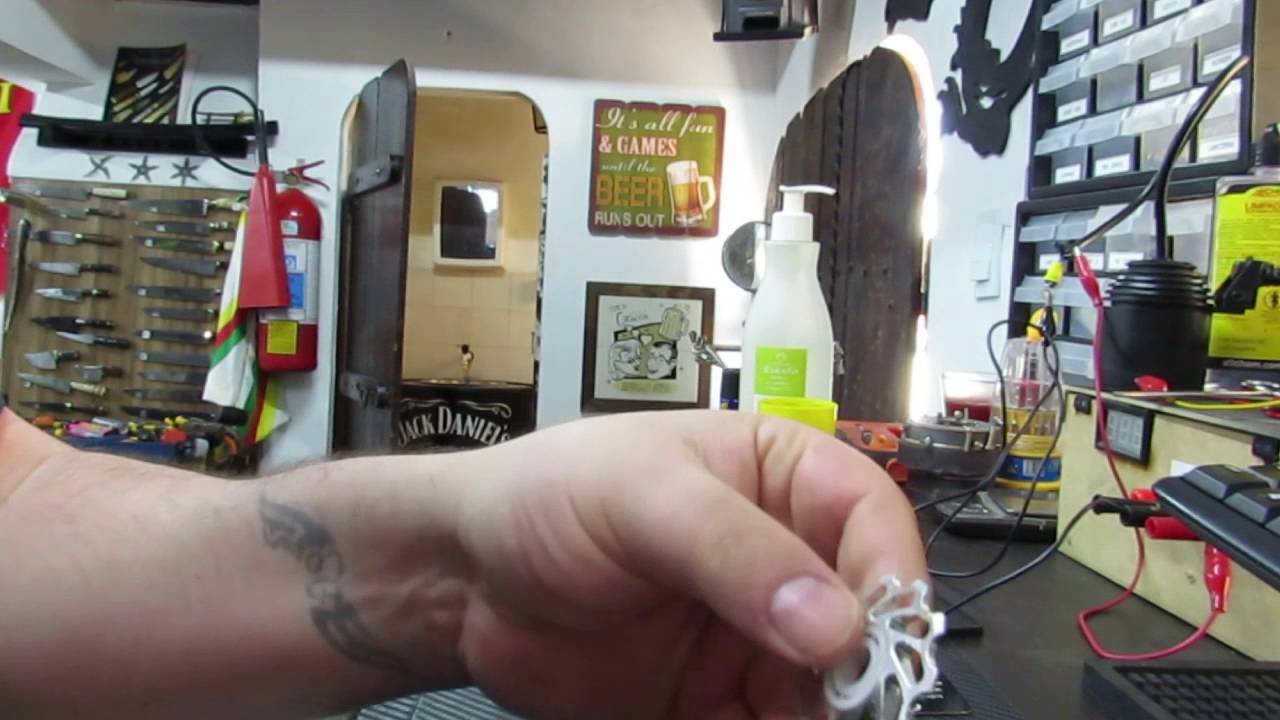 Roldana com rolamento cerâmico para cambios shimano