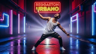 Caribbean Lights Mix – Reggaeton & Tropical Mood All Day