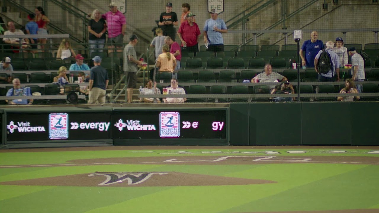 2025 NBC World Series: BTL Hornets vs Santa Barbara Foresters