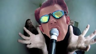 Planet of the Bodies [Drowning Pool ft. DJ Crazy Times, Ms. Biljana Electronica]