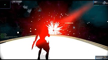 Warframe Mastery Level 8 Test: Silver Disciple