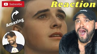 Wrabel - The Village (Official Video) REACTION!