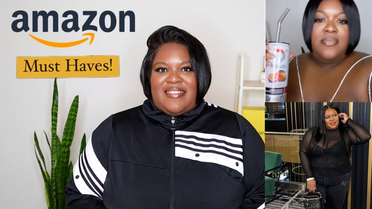 My Amazon Faves 2022! Amazon Must Haves!