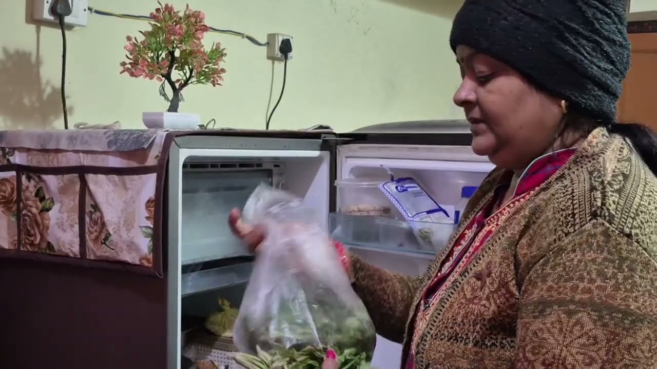 सुबह का time कितना जल्दी भागता है पता ही नहीं चलता है 