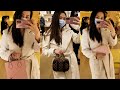 Louis Vuitton Shopping | LV HANDBAG | EYE CANDY