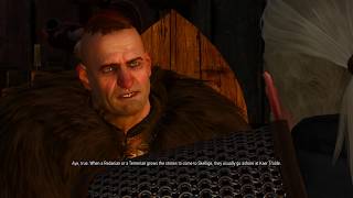 The Witcher 3: Wild Hunt (Death March!) Contract: The Phantom of Eldberg