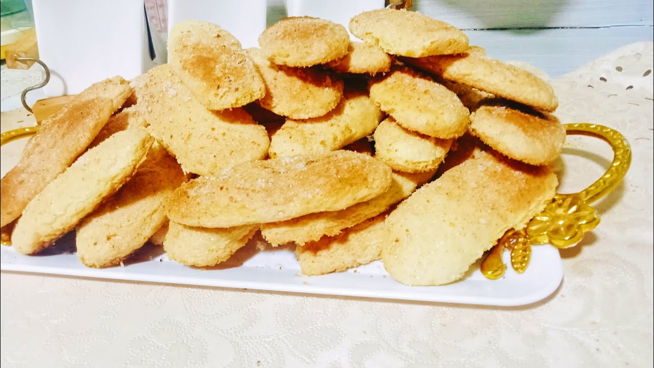 اصباع السكر من الزمن الجميل بنة لا تقاوم با مقادير قليله وبسيطه تعمل لك كميه كبيرة🍩🍰🍫🍬🍭🎂🍮🧁