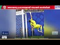 സ്പാനിഷ് പട ഡിഫൻസ് പൊളിച്ചപ്പോൾ ഇരുമ്പുകോട്ട പോലെ ഗോൾ വല കാത്ത ഒരു 40കാൻ! | Vozinha | Cape Verde