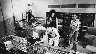 Queen  Who Wants To  Forever  Instrumental