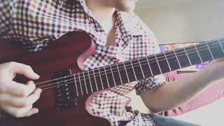 Random Riff Fingerpicking