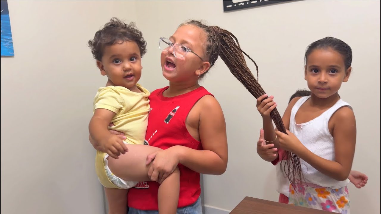 حياه بنيولوك جديد - مكة زعلانة !! 