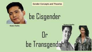 Gender and Development Concept And Theory