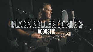 Philip Sayce - Black Roller Coming Acoustic Video