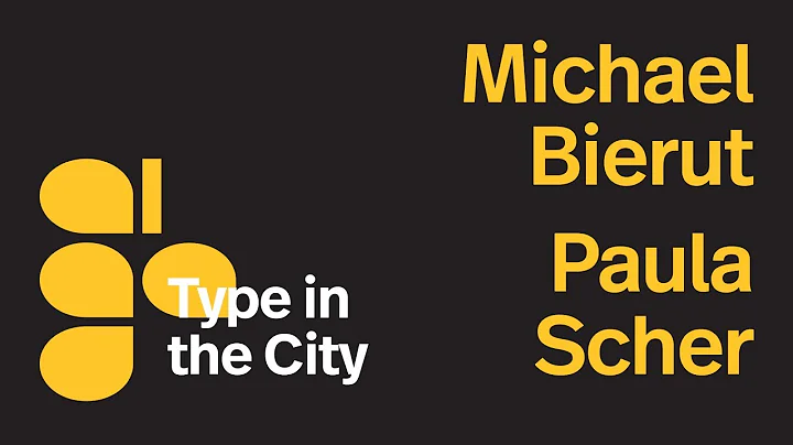 Type in the City | Welcome and introduction