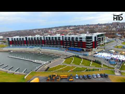 River House Apartments Schenectady