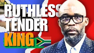 How an Alleged South African MAFIA Billionaire Met His End | Cat Matlala Documentary