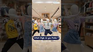 Traditional vs Western Kids Fashion Show 👗🔥 | Navaneetha Silks Trichy Collection