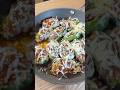 とろ〜りチーズ#ピーマン肉詰め#shorts #料理 #簡単レシピ #パパの三ツ星おうちごはん