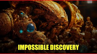 Ancient Alien Artifacts Exposed: Secrets Unveiled