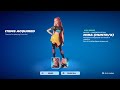 How To Get Mira Skin NOW FREE In Fortnite! (Unlocked LEGO Mira Style) KPop Demon Hunters