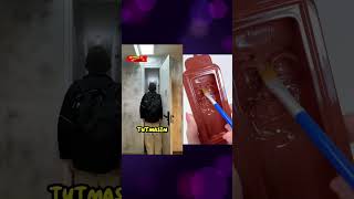 5 Yıldızlı Otel Odasında Kaldım..