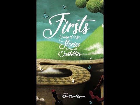 Firsts - Episode 2: Caitlin Hernandez